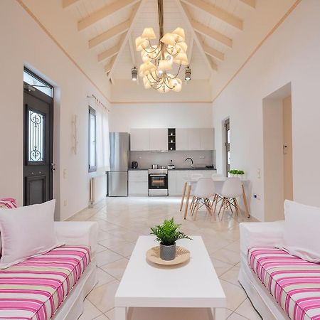 Topalidi'S Home Nea Palatia Exteriér fotografie