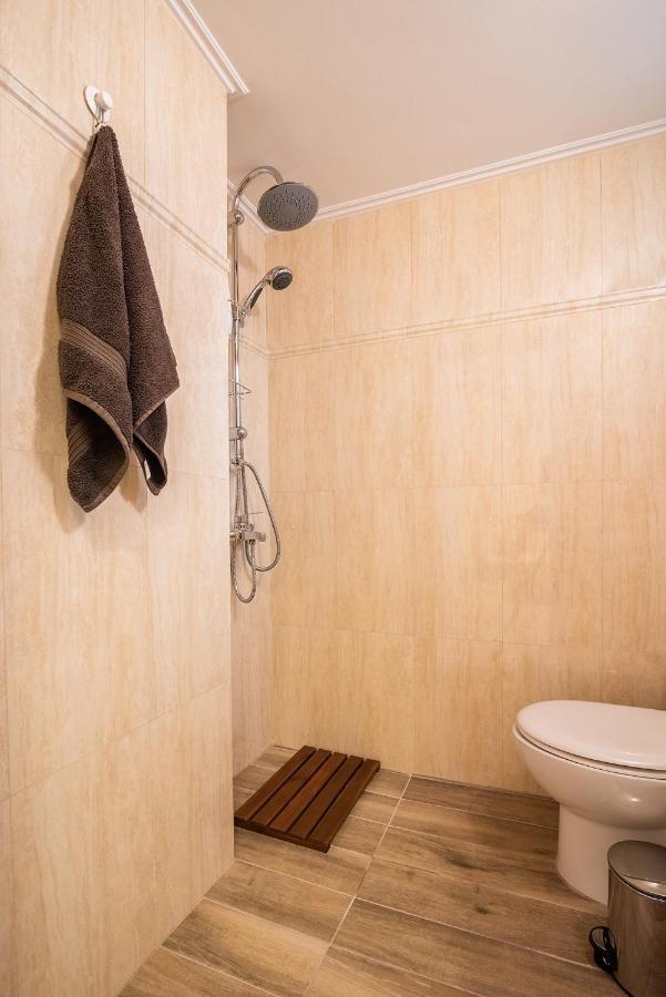 Topalidi'S Home Nea Palatia Exteriér fotografie