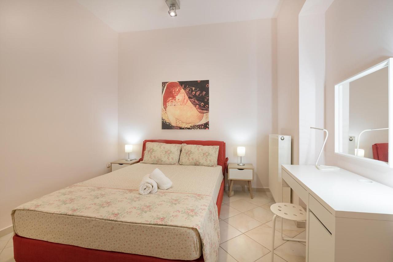 Topalidi'S Home Nea Palatia Exteriér fotografie