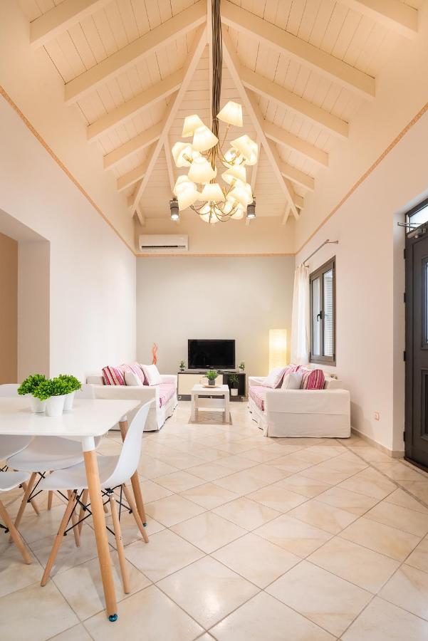 Topalidi'S Home Nea Palatia Exteriér fotografie